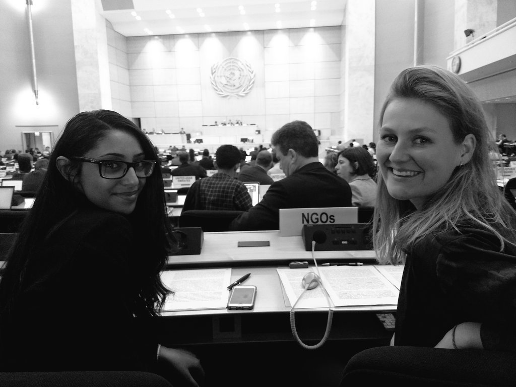 Support Students Creating Peace Culture