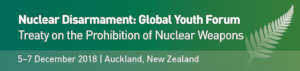 Global Youth Forum on the TPNW