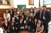Support Students Creating Peace Culture