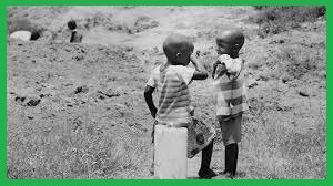 Providing shelter for homeless children in Nigeria