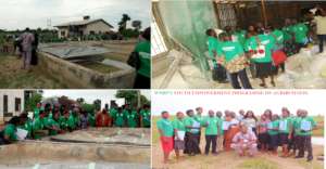 EMPOWERMENT FOR AGRIBUSINESS