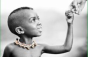 Providing shelter for homeless children in Nigeria