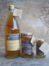 Nai Nang Honey