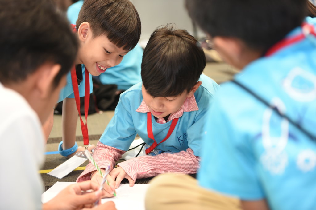 Help a Thai student achieve their dreams
