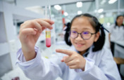 Help a Thai student achieve their dreams