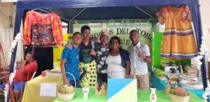 Folkloric Fair