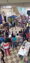 Folkloric Fair