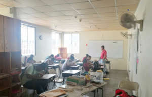 Class Rooms