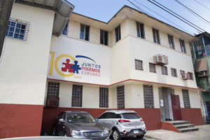 Front school photo