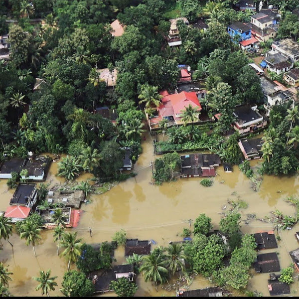The Clock's Ticking: Save 100,000 lives in Kerala
