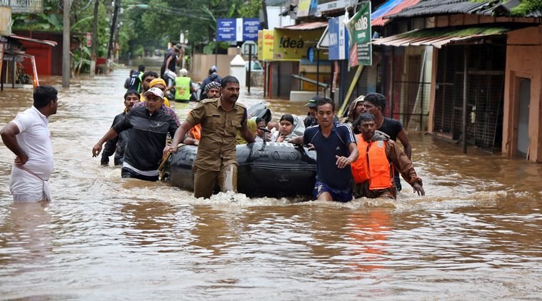 The Clock's Ticking: Save 100,000 lives in Kerala