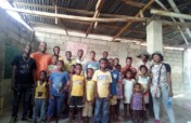 A WATER WELL for the Community of Bretagne - Haiti