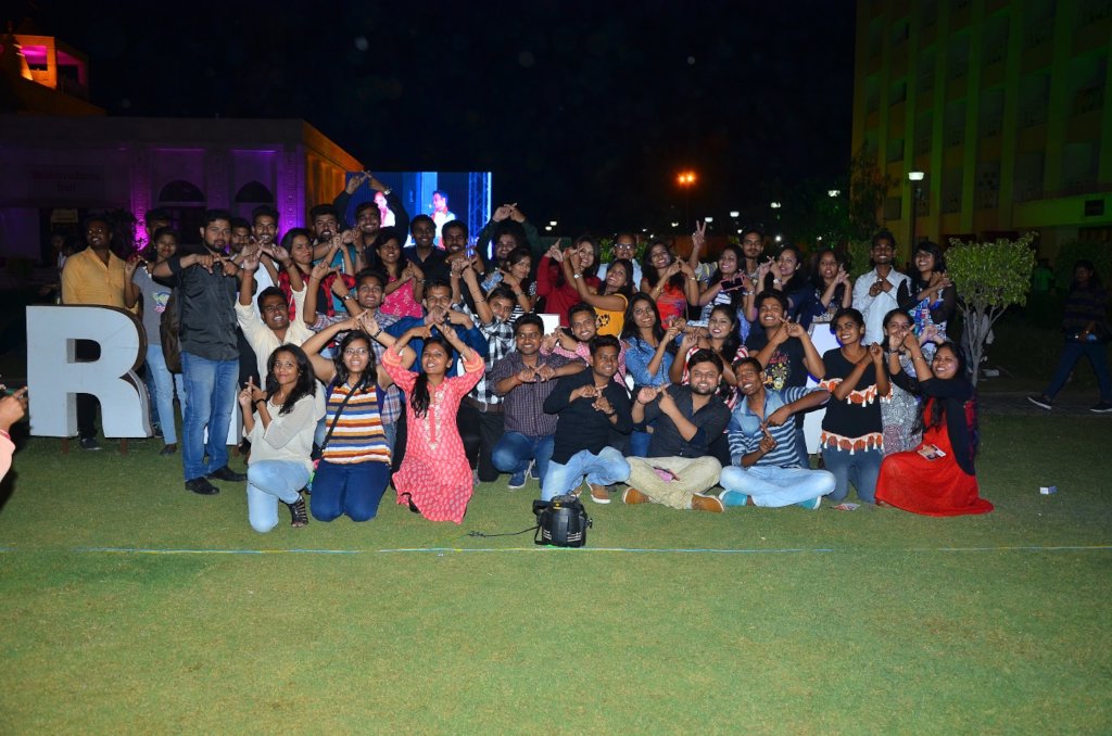 Save 1,000 Youths from Stress & Addiction in India