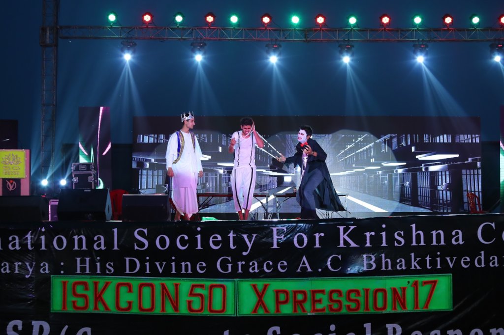 Save 1,000 Youths from Stress & Addiction in India