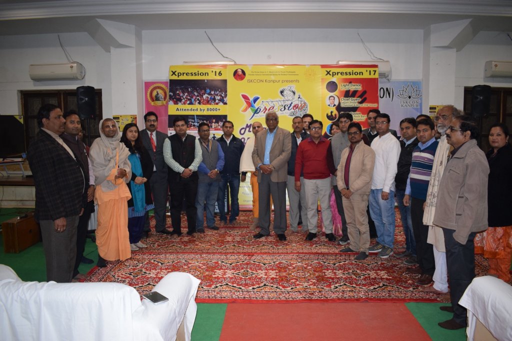 Save 1,000 Youths from Stress & Addiction in India