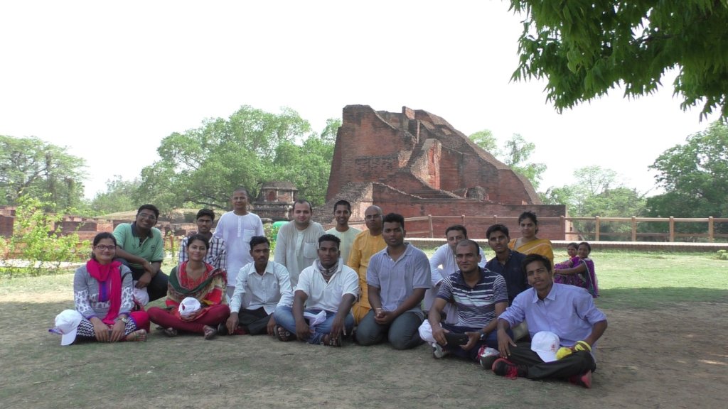 Save 1,000 Youths from Stress & Addiction in India