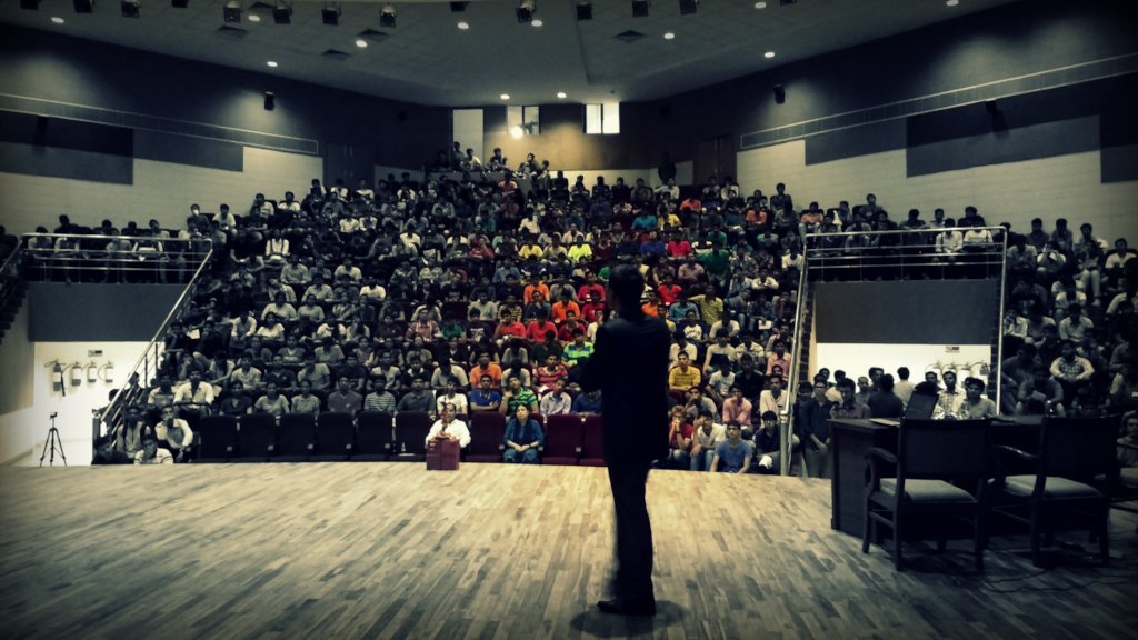 Save 1,000 Youths from Stress & Addiction in India