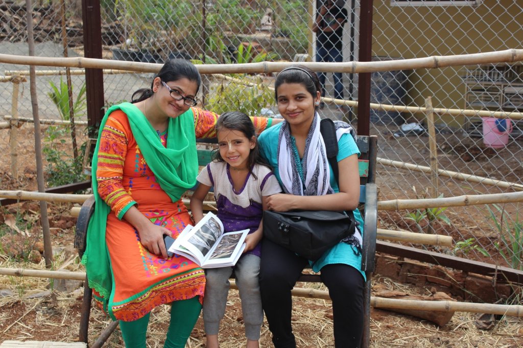 Save 1,000 Youths from Stress & Addiction in India