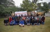 Save 1,000 Youths from Stress & Addiction in India