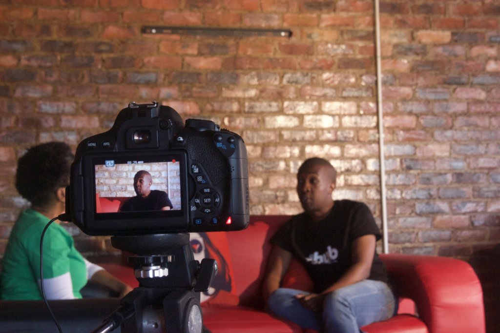Expand the Impact of South African  Black Leaders