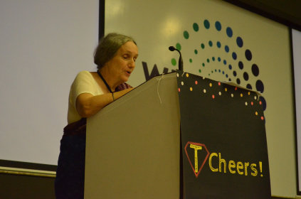 TCheers - A two-day teachers' fest