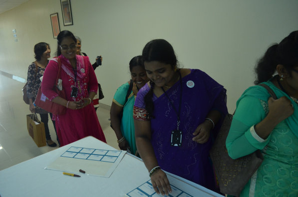 TCheers - A two-day teachers' fest