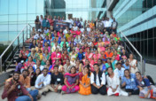 TCheers - A two-day teachers' fest