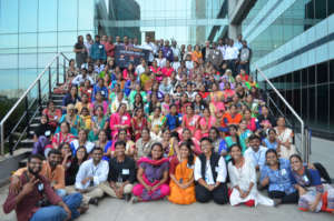 TCheers - A two-day teachers' fest