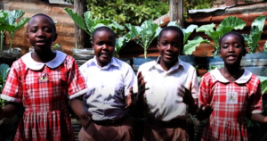 Golden Times Primary School