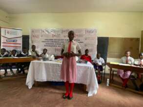 Inter-School Collaboration Event