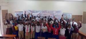 Inter-School Event