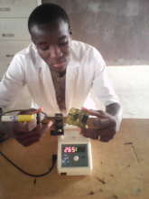 Electronics