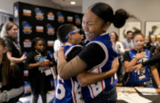 Support Learn Fresh and NBA Math Hoops