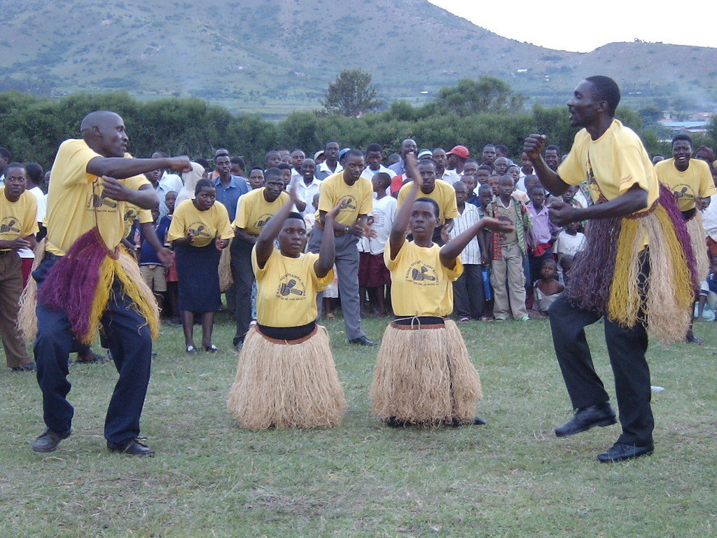 Empower 2000 rural women and youth in rural Uganda