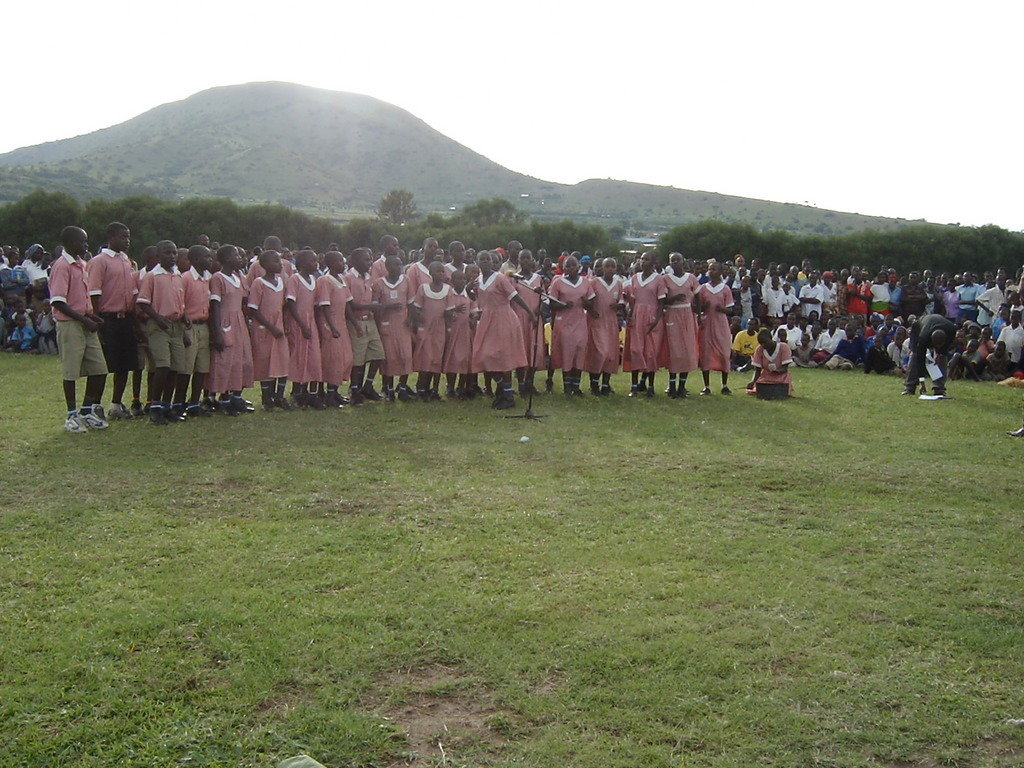 Empower 2000 rural women and youth in rural Uganda