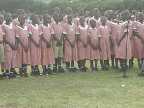 some of the NAF Educational fund beneficiaries