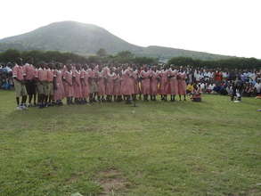 The future belongs to them