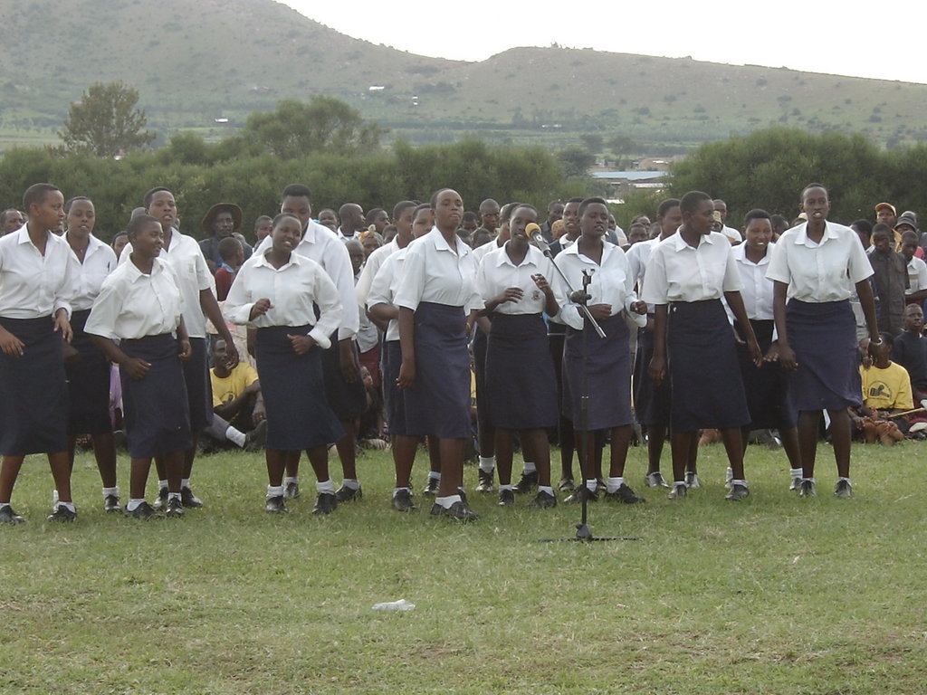 Empower 2000 rural women and youth in rural Uganda