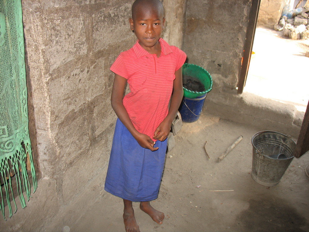 Restore health of 80 HIV+ Tanzanian children