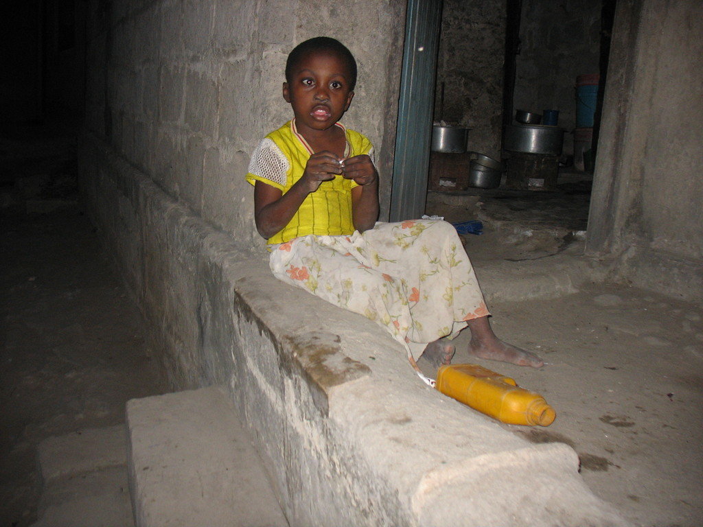 Restore health of 80 HIV+ Tanzanian children