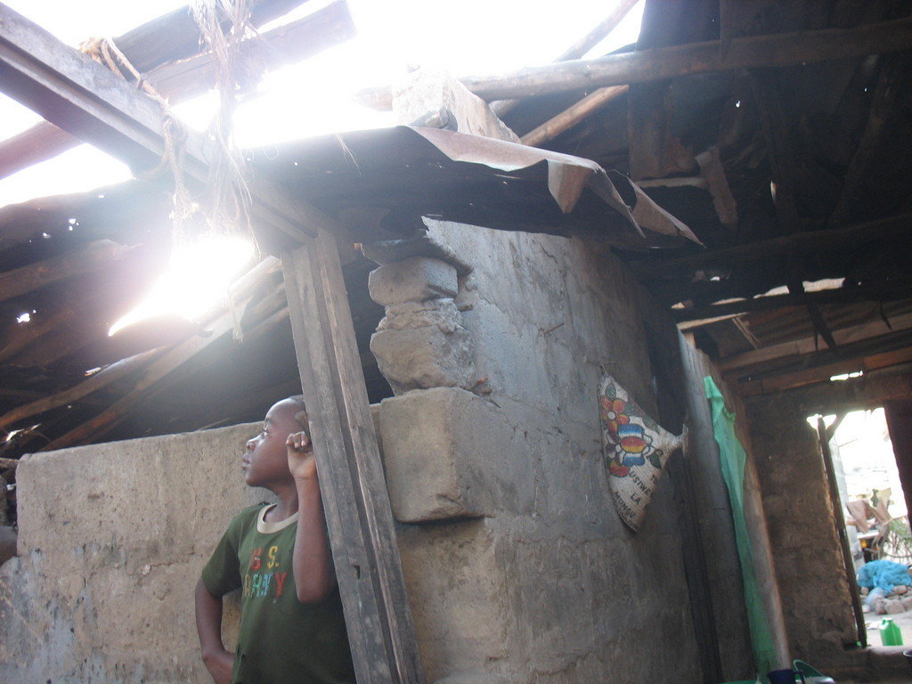 Restore health of 80 HIV+ Tanzanian children