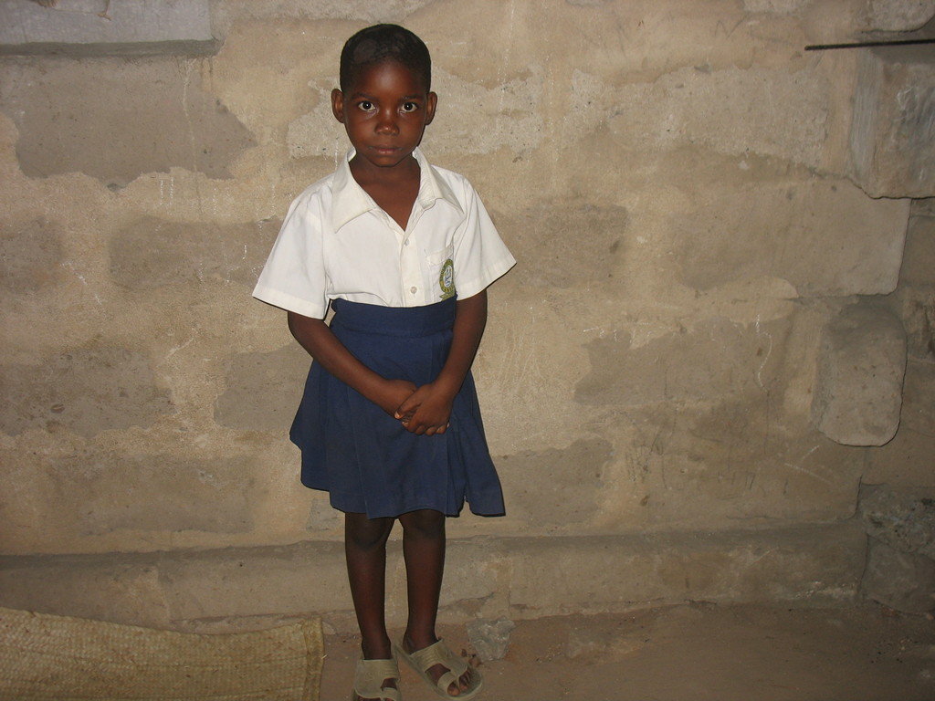Restore health of 80 HIV+ Tanzanian children