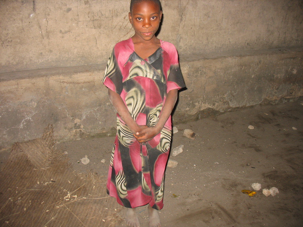 Restore health of 80 HIV+ Tanzanian children