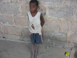 Musa in seclusion