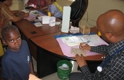 Restore health of 80 HIV+ Tanzanian children