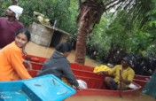 India Flood Relief