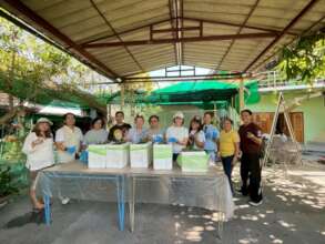 Community invovlement
