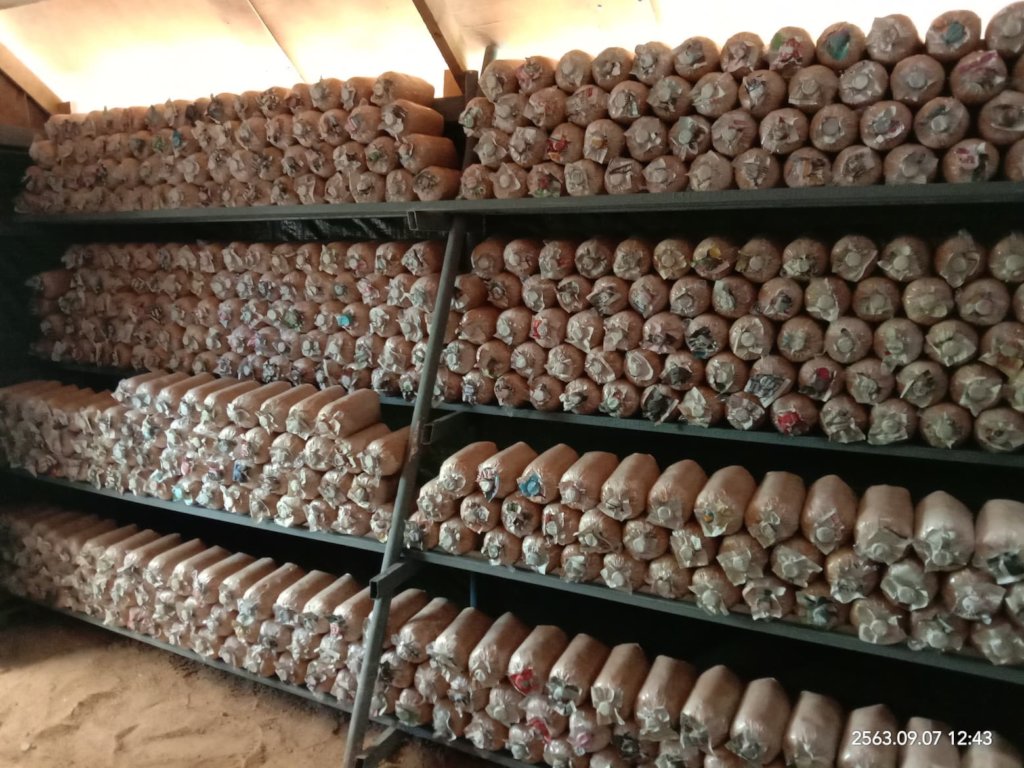 Garden to Market- Helping the poor to grow food!