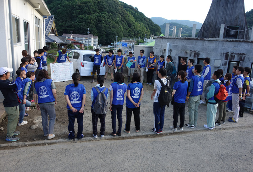 Relief Fund for Disasters occurred in Japan 2018