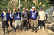 Relief Fund for Disasters occurred in Japan 2018